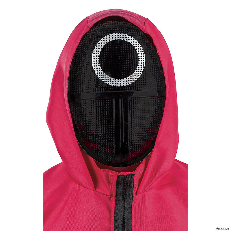 Squid Games Circle Mask - image 1