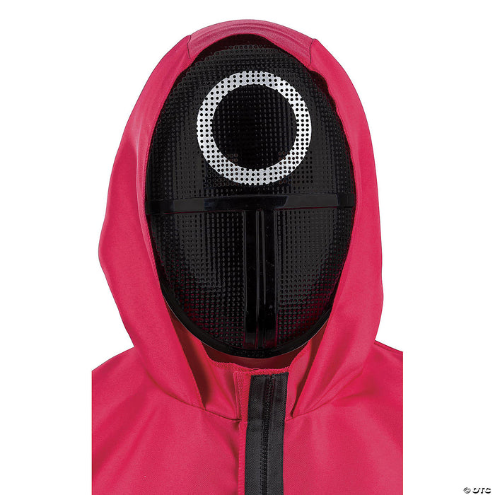 Squid Games Circle Mask