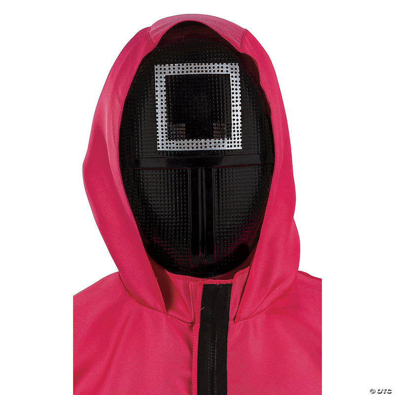 Squid Games Square Sup Mask - image 1