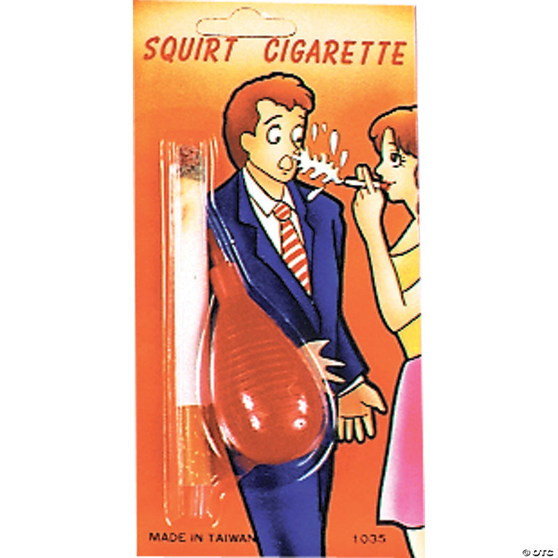 Squirt Cigarette - image 1