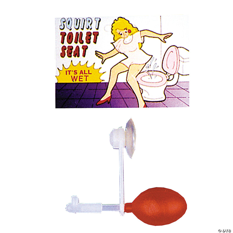 Squirting John - image 1