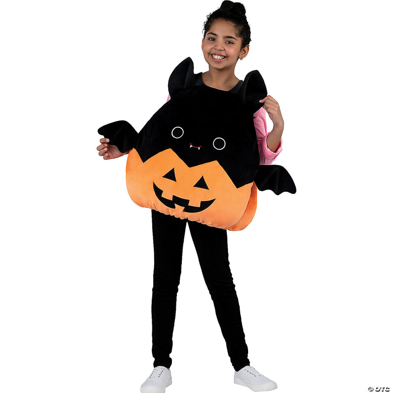 Squishmallows Emily Bat Costume - image 1