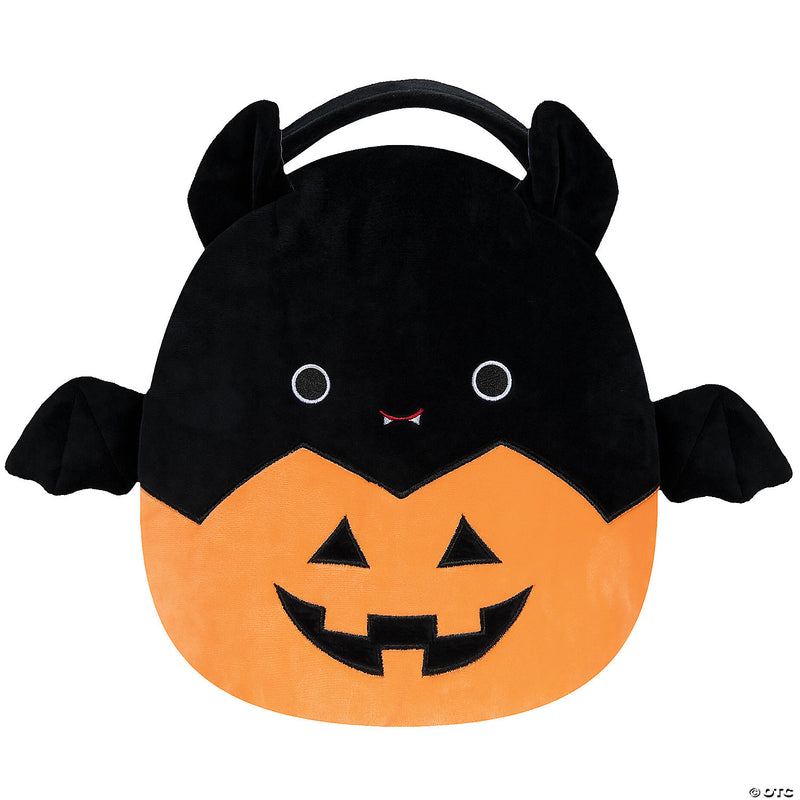 Squishmallows Emily Bat Treat Pail - image 1