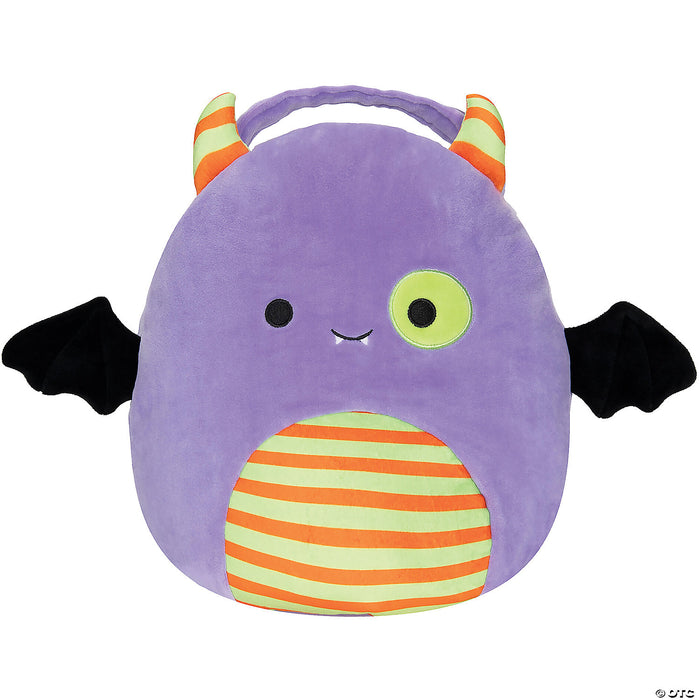 Squishmallows Marvin Monster Treat Pail | Costume-Shop.com