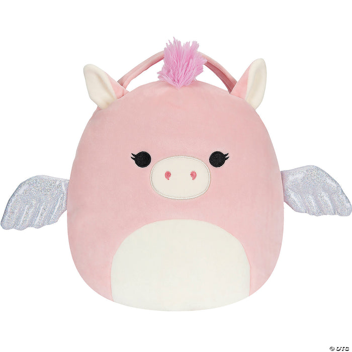 Squishmallows Paloma Pegas Treat Pail | Costume-Shop.com