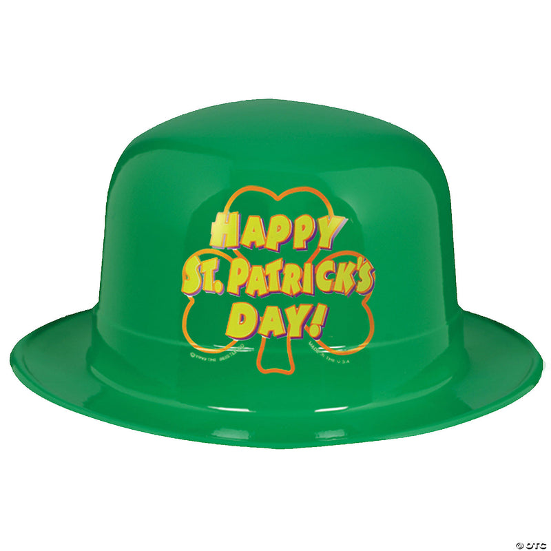 St. Patrick's Day Hat- 5 Pack - image 1