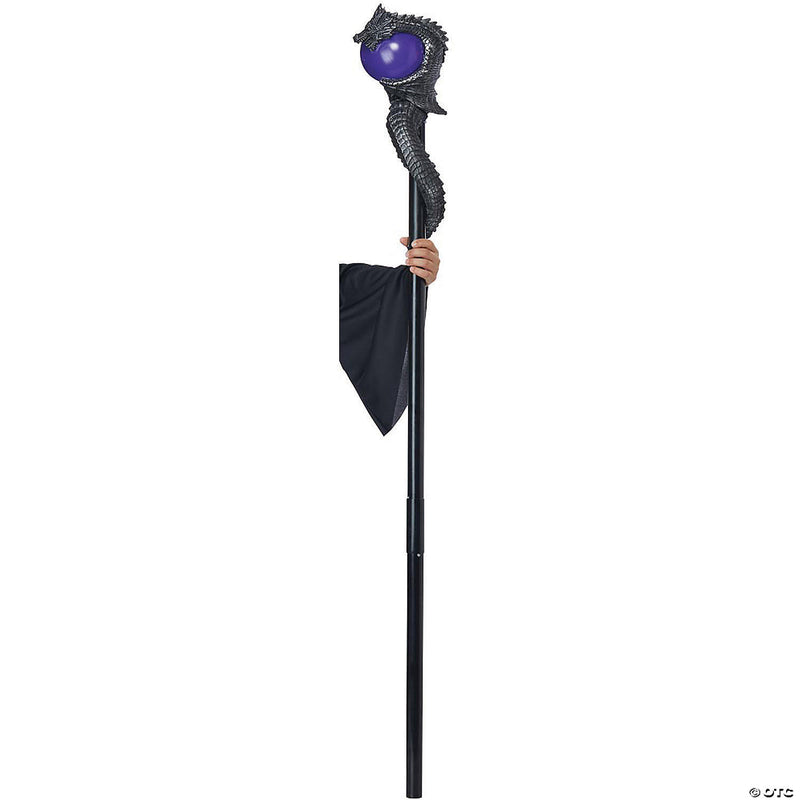 Staff Snake - image 1