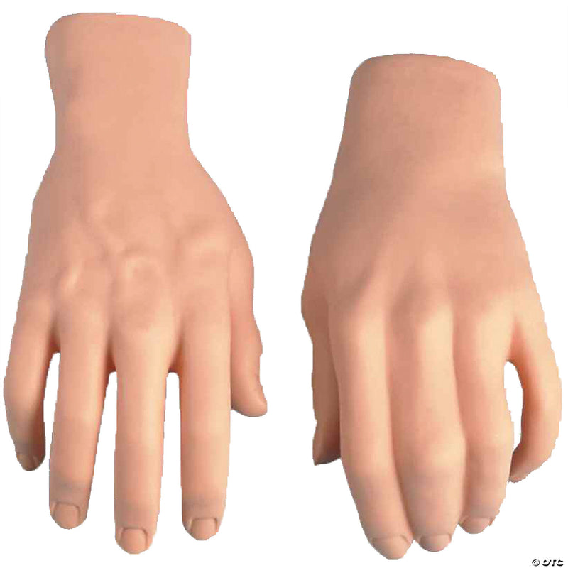Stage Hands - image 1