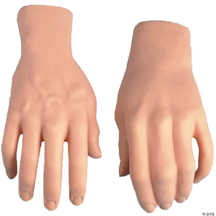 Stage Hands