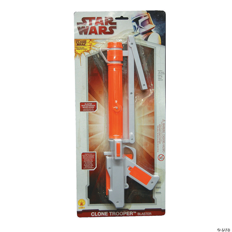 Star Wars™ Clone Trooper Blaster - image 1