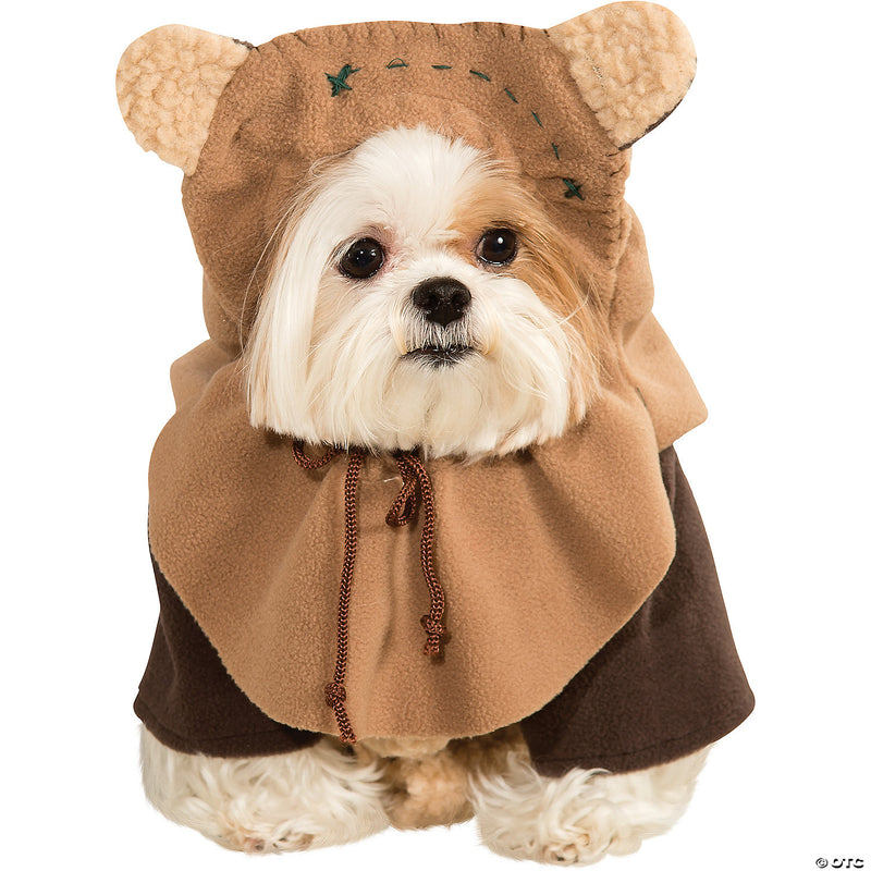 Star Wars™ Ewok Dog Costume - Large