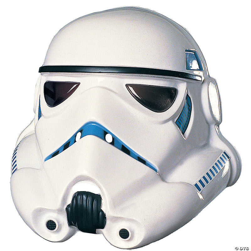 Star Wars Stormtrooper Adult Mask - image 1
