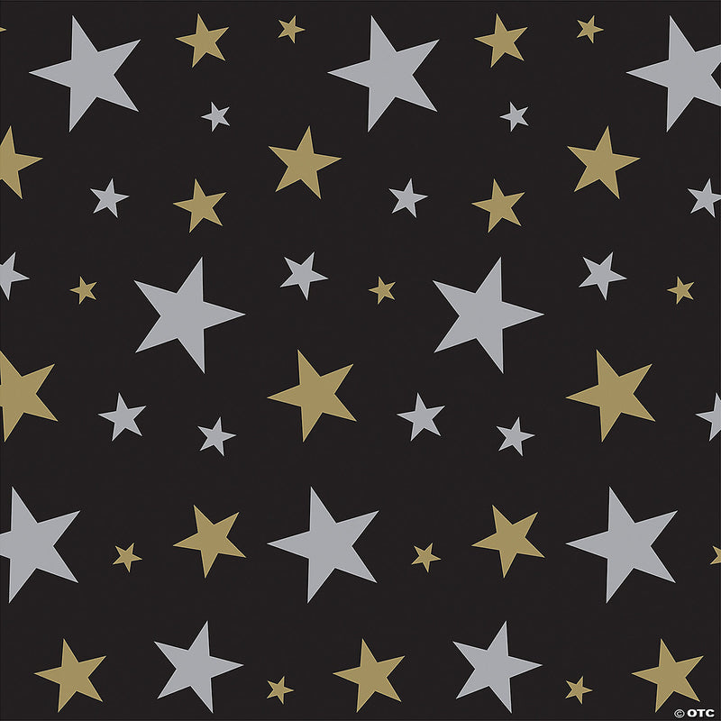 Star Backdrop - image 1