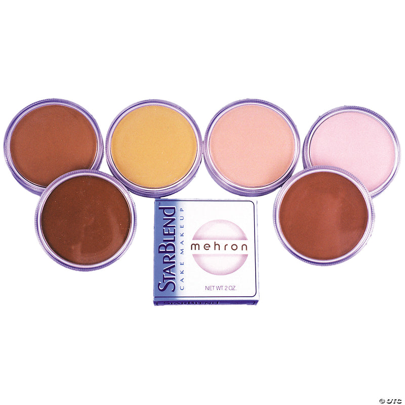 Star Blend Fair Female Makeup - image 1