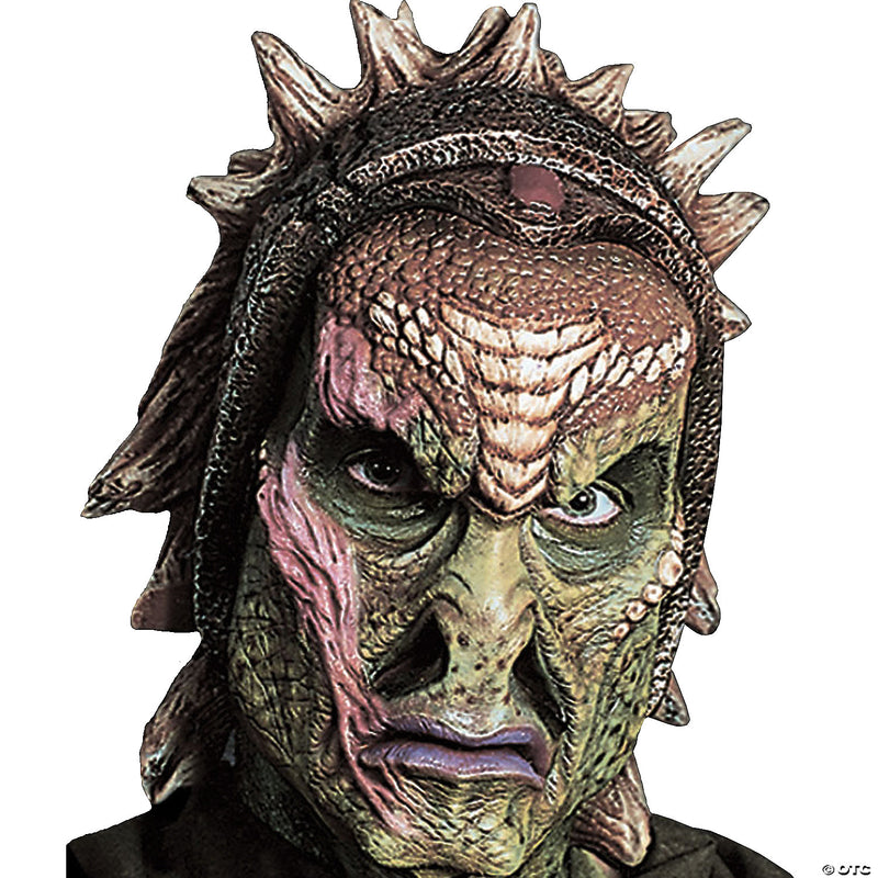 Star Fighter Foam Prosthetics - image 1