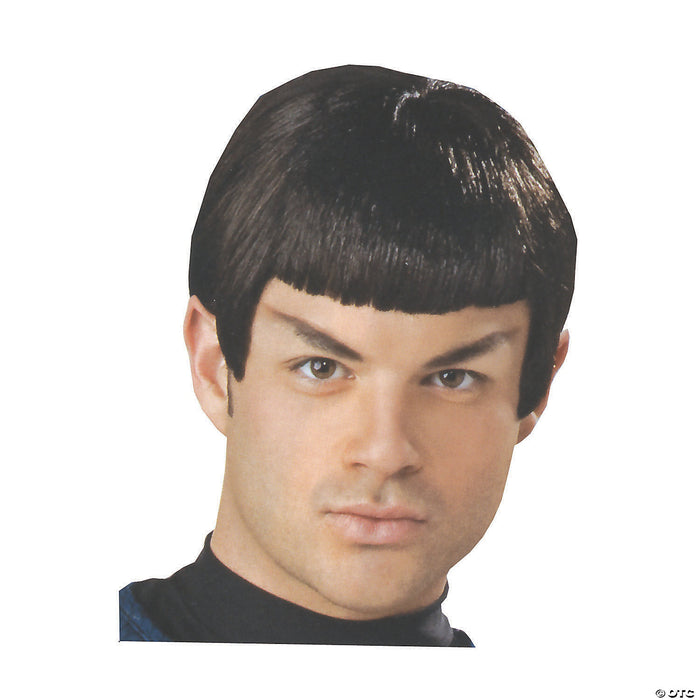 Star Trek™ Costume Spock Wig with Ears