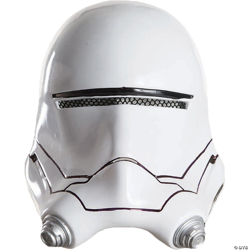 Star Wars: The Force Awakens Flametrooper Kid's Mask - image 1
