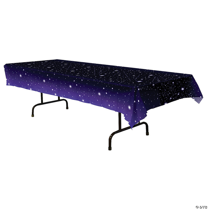 Starry Night Table Cover | Costume-shop.com - image 1