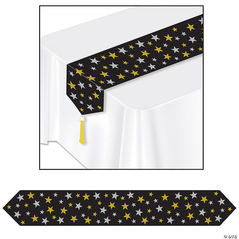 Stars Table Runner - image 1