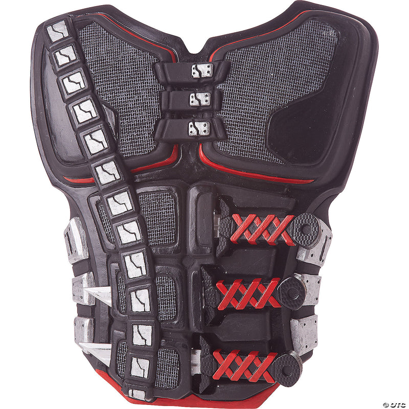Stealth Ninja Armor Set - image 1