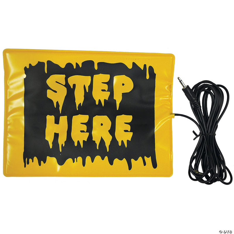 Step Here Pad - image 1