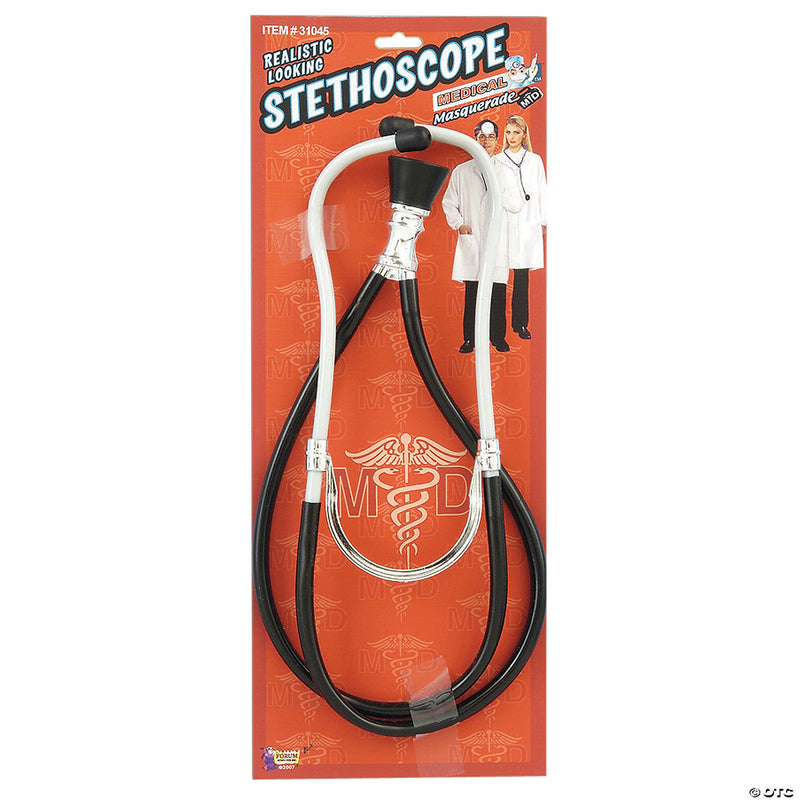 Stethescope - Deluxe - image 1
