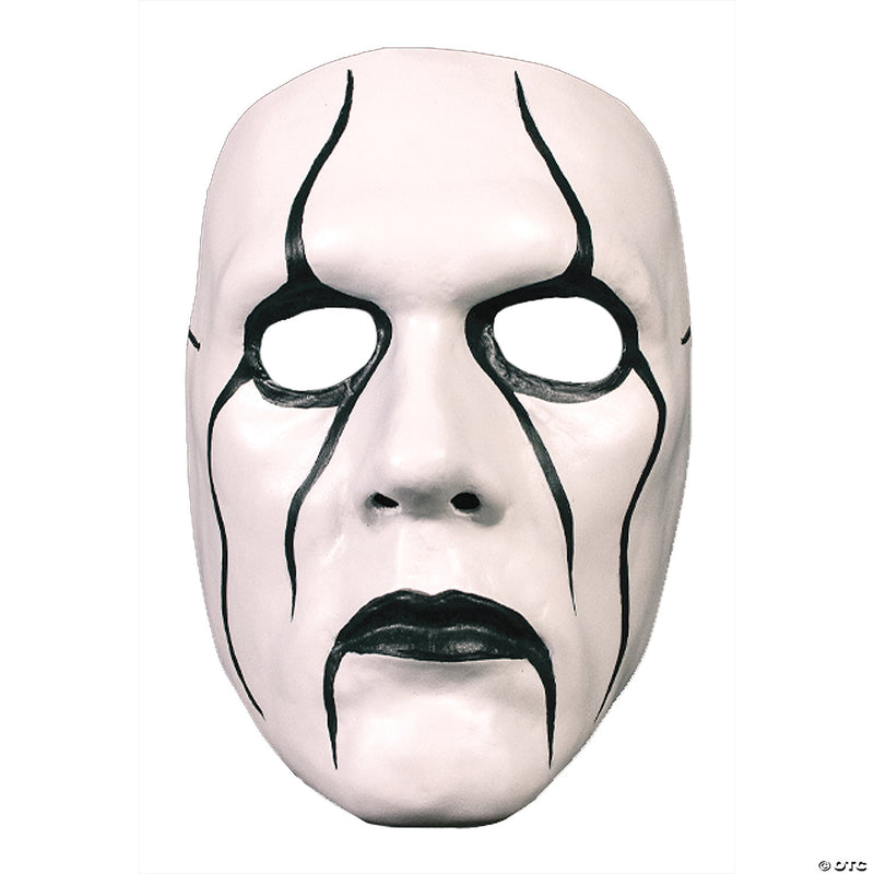 Sting Face Mask - image 1