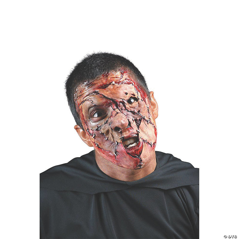 Stitched Face Appliance Mask - image 1