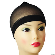 Comfortable Auburn Wig Cap - AUBURN - image 2