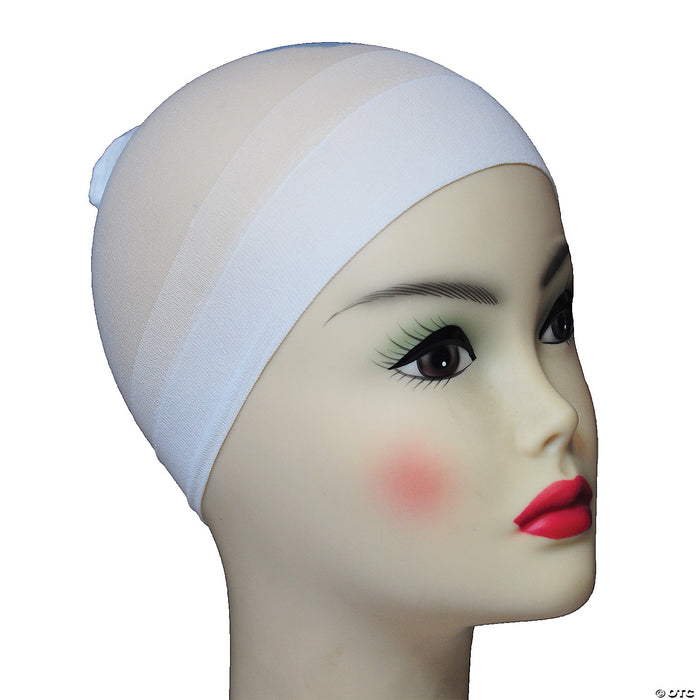 Comfortable Auburn Wig Cap