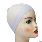 Comfortable Auburn Wig Cap - AUBURN - image 4