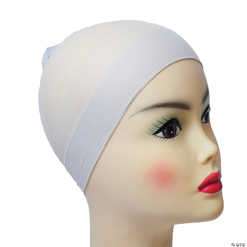 Comfortable Auburn Wig Cap - AUBURN - image 4