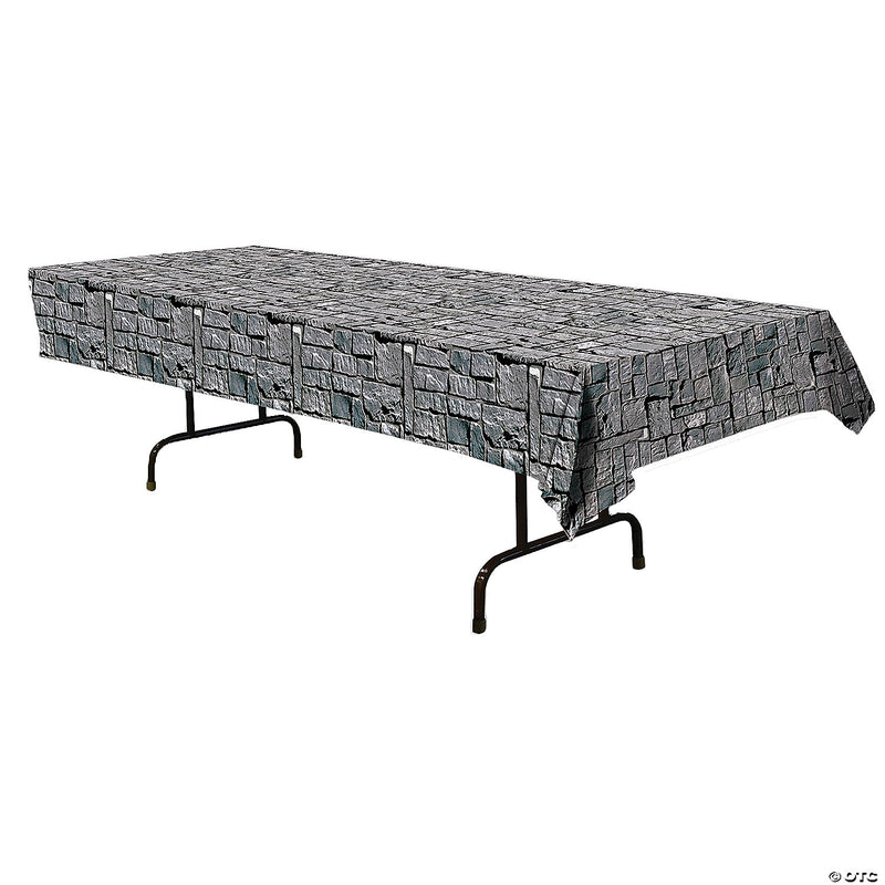 Stone Wall Tablecover - image 1