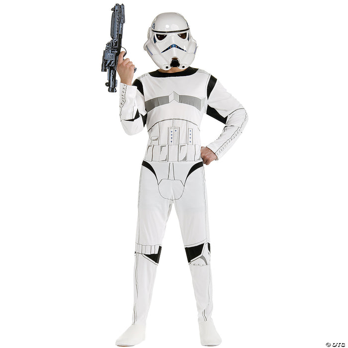 Stormtrooper Adult Costume