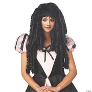 Storybook Deluxe Wig Blonde - BLONDE - image 2