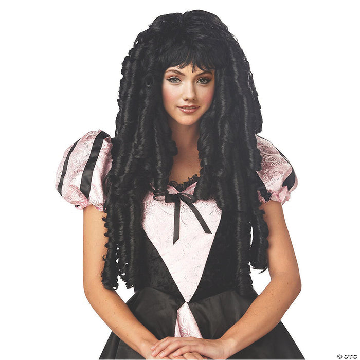 Storybook Deluxe Wig Blonde