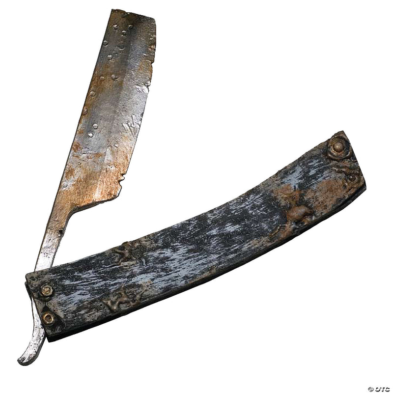 Straight Razor - image 1