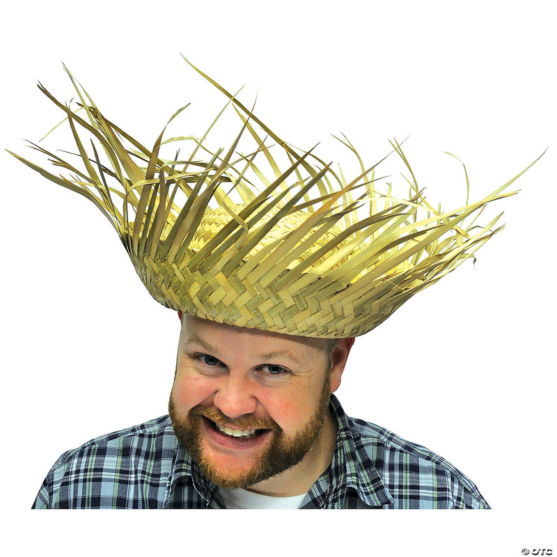 Straw Hat - image 1