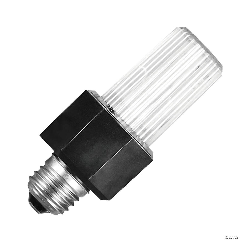 Strobe Light Screw-In Bulb - image 1