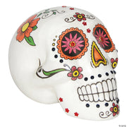 Sugar Skull Party Decoration | Costume-shop.com - BLUE - image 2