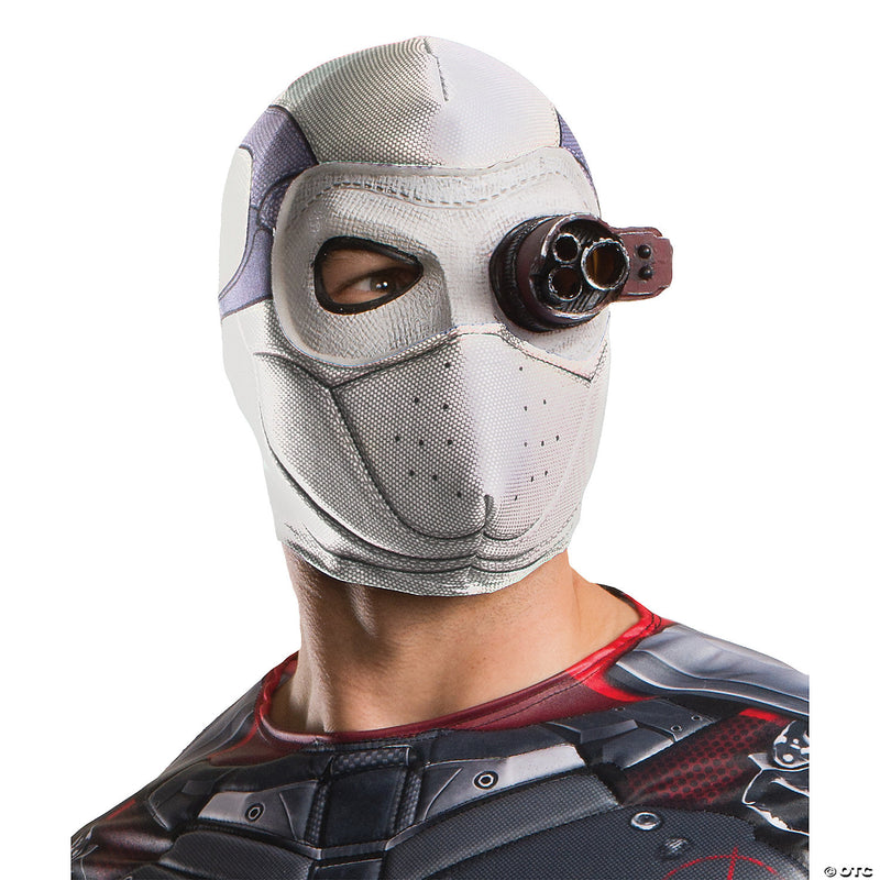 Suicide Squad Deadshot Mask - image 1