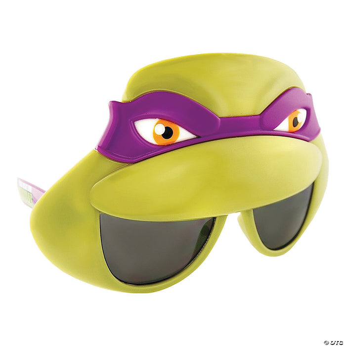 Sunstache Teenage Mutant Ninja Turtles™ Donatello Sunglasses