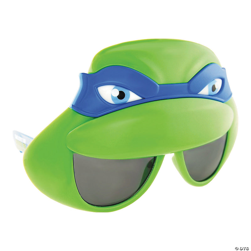 Sunstache Teenage Mutant Ninja Turtles Sunglasses | Costume-Shop.com - image 1