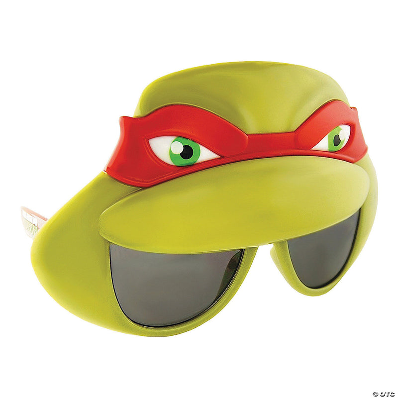 Sunstache Teenage Mutant Ninja Turtles | Costume-Shop.com - image 1