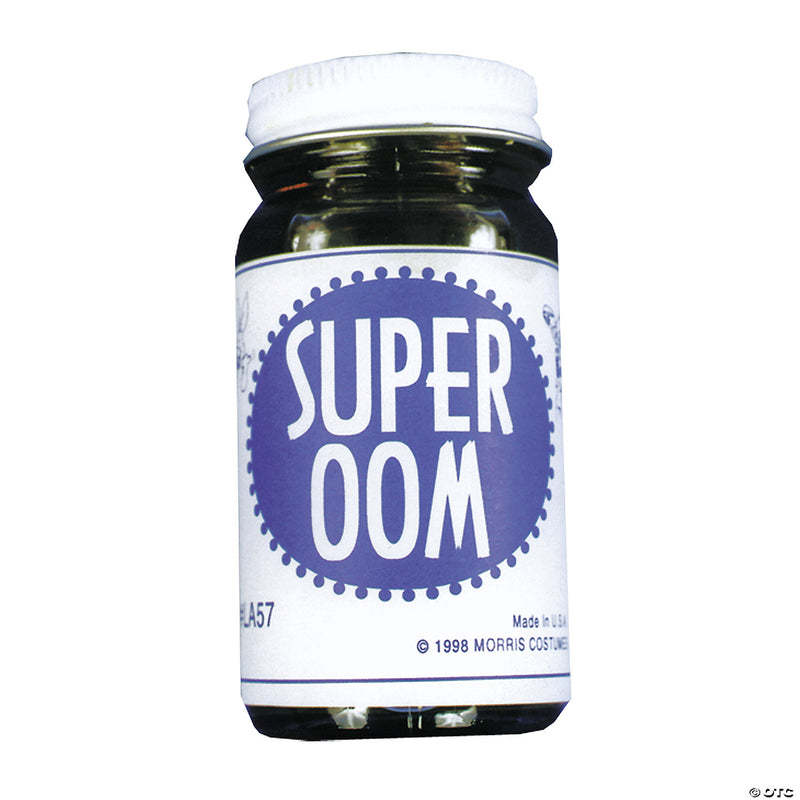 Super Oom - image 1