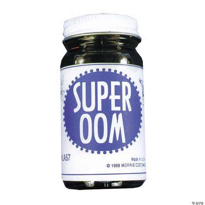 Super Oom