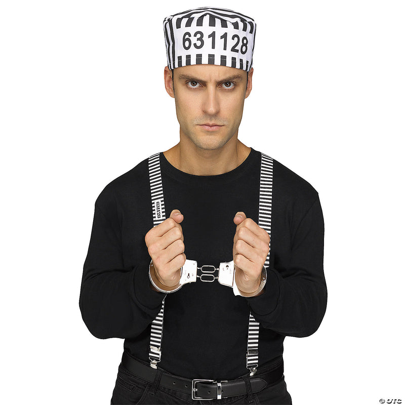 Suspender Kit Prisoner - image 1