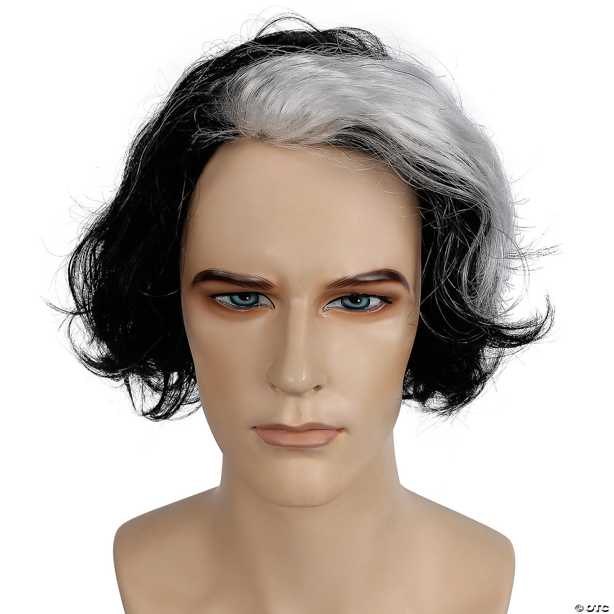 Sweeney T Wig — The Costume Shop