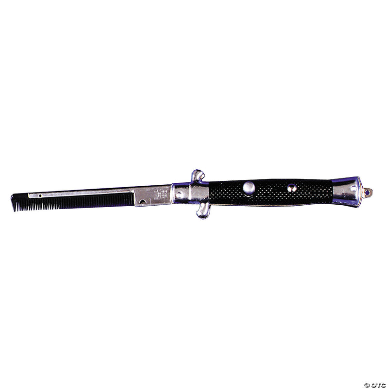 Switch Blade Comb - image 1