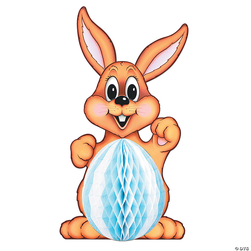 Tabletop Bunny Decoration - image 1